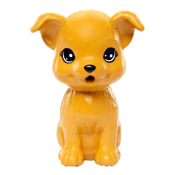 Barbie Stacie Doll with Pet Dog, from Barbie and Stacie to The Rescue Movie For Kids