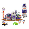 Lego Friends Mars Space Base and Rocket Set with 4 Characters