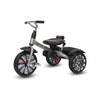Bentley 6 in 1 Baby Stroller Mullinerr - Cool Stone Grey - Dezine Kids