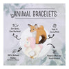 Nelly The Elephant Bracelet Teether