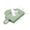 Ubbi On The Go Baby Wipes Dispenser - Sage