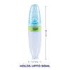 Soft Squeezy Silicone Food Feeder-90 ml