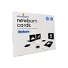 Brainsmith Nature Newborn Cards - Dezine Kids