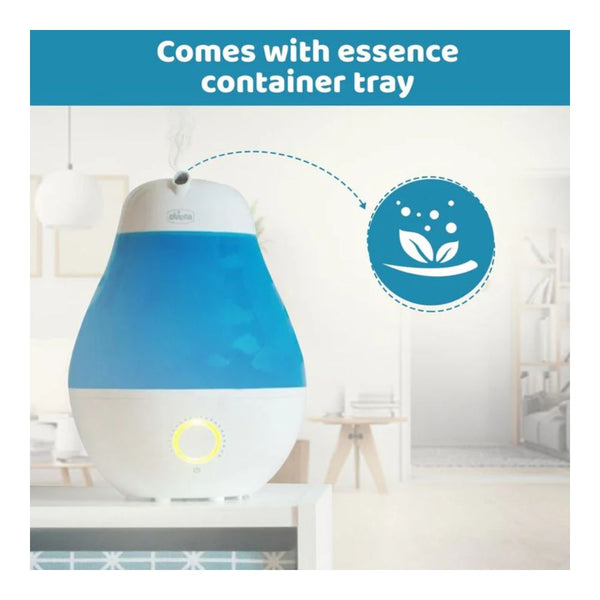 Humidifier- Humi Ambient (0M+) - Dezine Kids