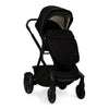 Nuna DEMI Grow Convertible Stroller - Riveted