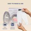 Hopop Baby 100% Soft & Stretchable Cotton Pajama Pants