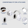 Hopop 2 in 1 Baby Noise Cancelling Earmuffs for Hearing Protection