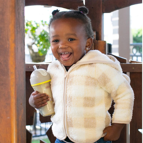 Chicco Sport Cup 14Month+ 266ml - Pink