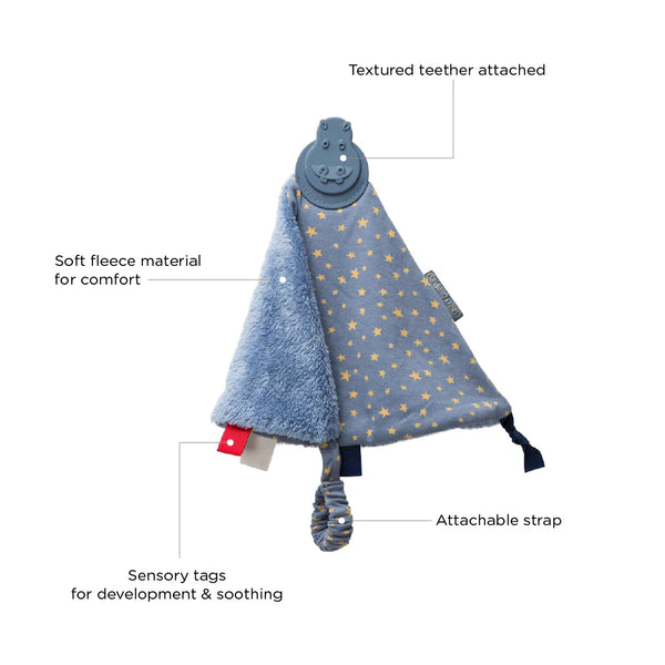 Midnight Stars Comfortchew