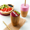 Eco Rascals Bamboo Big Cup - 210 ml