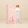 Gulaab Oose Baby Rose Water Mist 200 Ml - dezinekids.com
