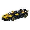 Lego Technic Bugatti Bolide Building Toy Set