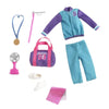 Barbie Team Stacie Doll & Accessories