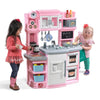 Step2 Great Gourmet Kitchen - Multicolor