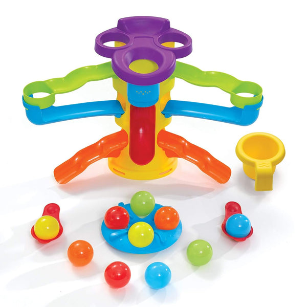 Step2 Busy Ball Play Table