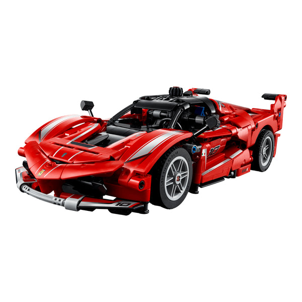 Lego Technic Ferrari FXX K Model Car Kit