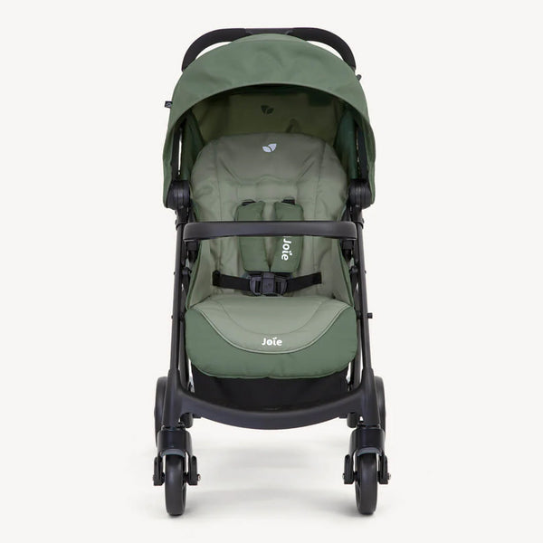 Joie Muze Lx Ts W/ Juva Travel System- Laurel - Dezine Kids