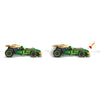 Lego Ninjago Lloyd’s Pull Back Race Car