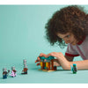 Lego Minecraft The Illager Desert Patrol Gaming Kit for Kids