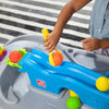 Step2 Ball Buddies Truckin & Rollin Play Table