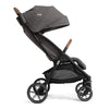 Joie Compact Travel Stroller Nutmeg 0 to 22kg - Thunder - Dezine Kids