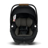 Nuna ARRA Next Ergonomic Baby Car Seat - Caviar