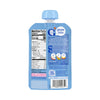 Gerber Fruit Puree - Apple Pear Peach