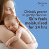 Aveeno Baby Soothing Relief Emollient Wash - 250ml