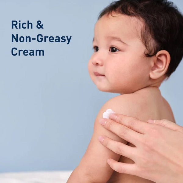 Cerave Baby Moisturizing Cream - 142g