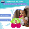 Chicco Teether Refreshing Pink 4M+ 1Pc - Cherry