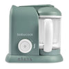 Beaba Babycook Solo 4 In 1 Food Processor - Green
