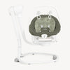 Joie Swing Serina 2 in 1 Birth+ to 9 kg - Palms - Dezine Kids