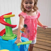 Step2 Fiesta Cruise Sand & Water Table