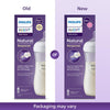 Philips Avent Feeding Bottle With Natural Response Nipple - 330 ml
