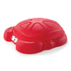 Step2 Crabbie Sandbox With Outdoor Cover Play Pen for Kids