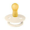 Bibs Colour Pacifiers 2 Pack - Ivory/Sage