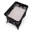 Nuna SENA Aire Travel Cot & Playard - Caviar