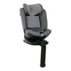 Silver Cross Motion 2, 360° All Size Car Seat - Glacier - Dezine Kids
