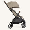 Joie Pact Pro Cabin Friendly Stroller for 0 to 4Y (Upto 22 Kg) - Oak - Dezine Kids