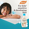 Aveeno Baby Kids Bubble Bath & Wash Enriched With Soothing Oat Extract - 250ml