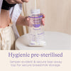 Lansinoh Breast Milk Storage Bags - Count 50