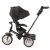 6-in-1 Baby Stroller Onyx Black