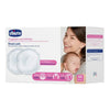 Chicco Antibacterial Breast Protection Pads - 60pcs