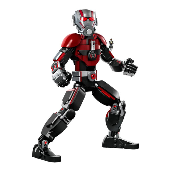 Lego Marvel Ant Man Construction Figure