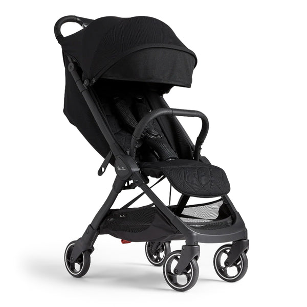 Silver Cross Clic Stroller - Space - Dezine Kids
