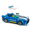 Lego City Police Car