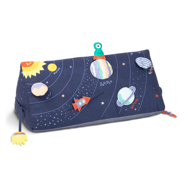 Role Play Starry Night Tummy Time Toy