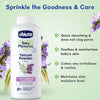 Chicco Baby Talcum Powder - 150ml