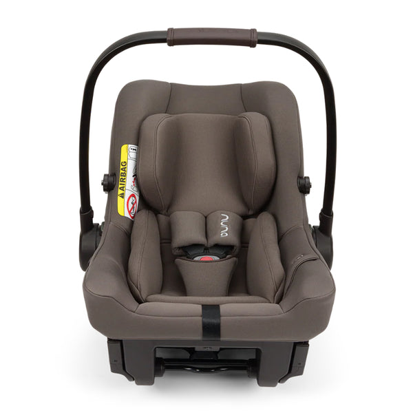 Nuna PIPA Urbn Ultra Lightweight Infant Car Seat - Chestnut
