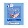 Gerber Teether for Crawlers, 7+ months - Strawberry Apple Spinach